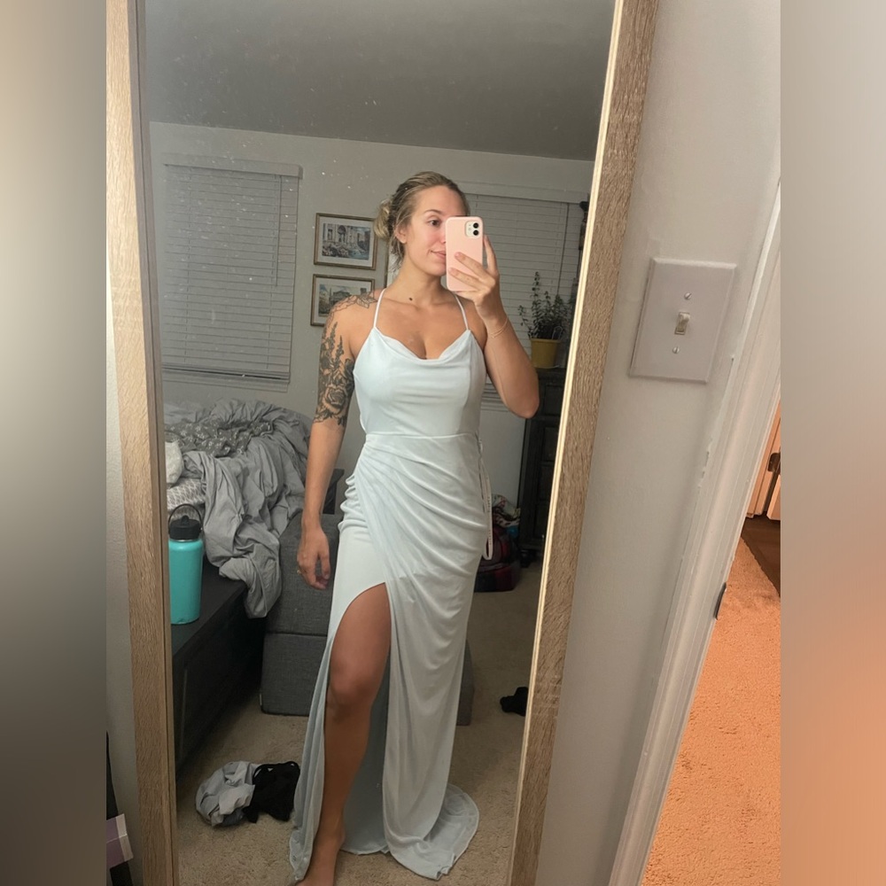 Azazie Dorita - Mist